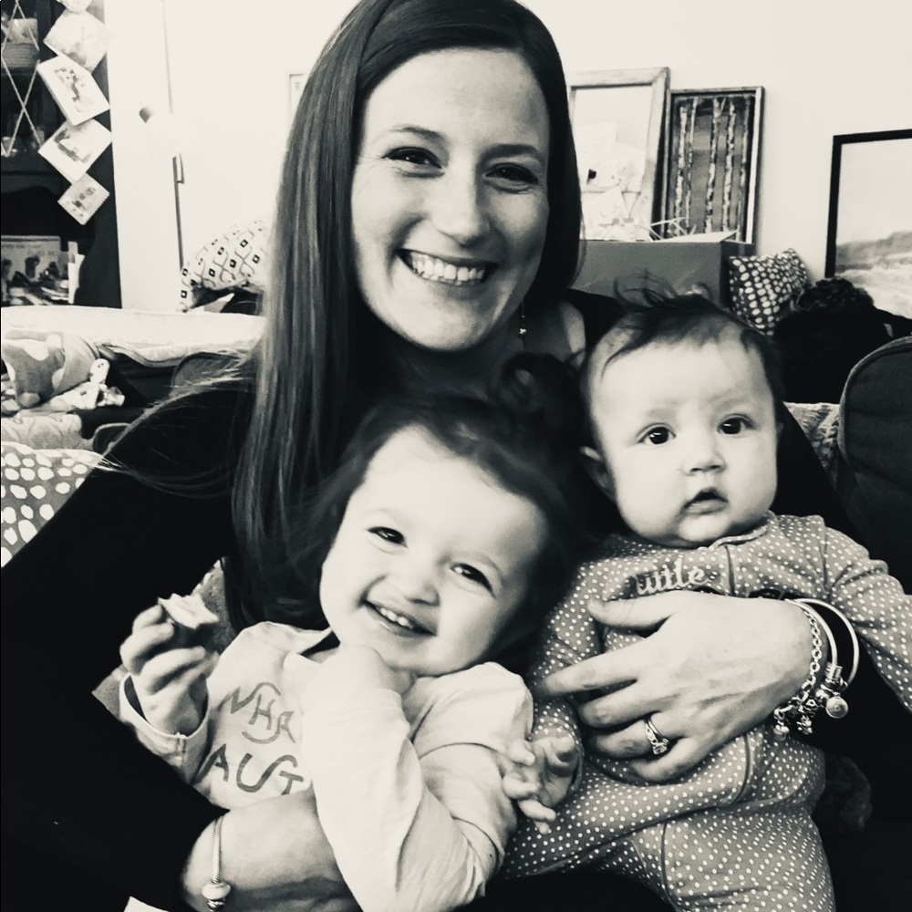 Meet your Posher, Shannon